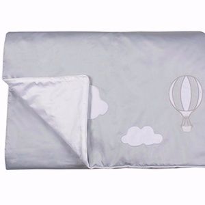 Petite Vigogne Baby Comforter - Dream